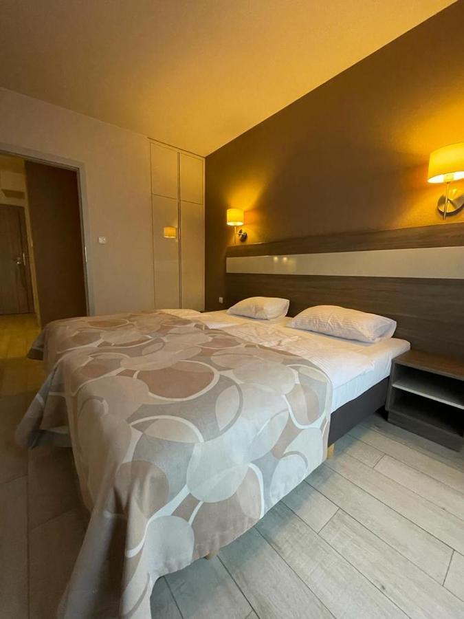 Apartamenty Czarna Góra Resort Biala Woda Zewnętrze zdjęcie